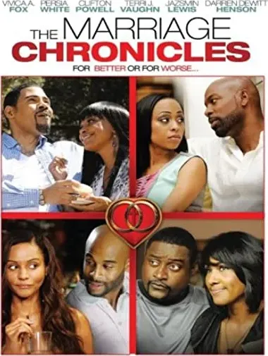 The Marriage Chronicles