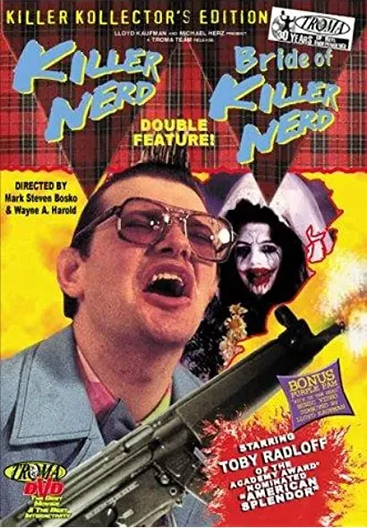 Killer Nerd