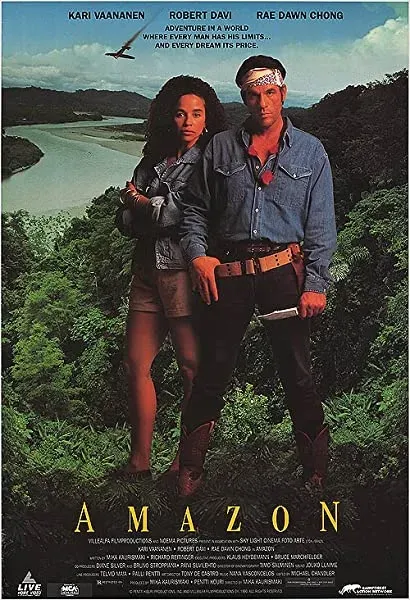 Amazonia