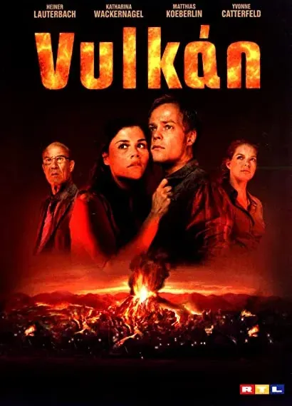 Wulkan