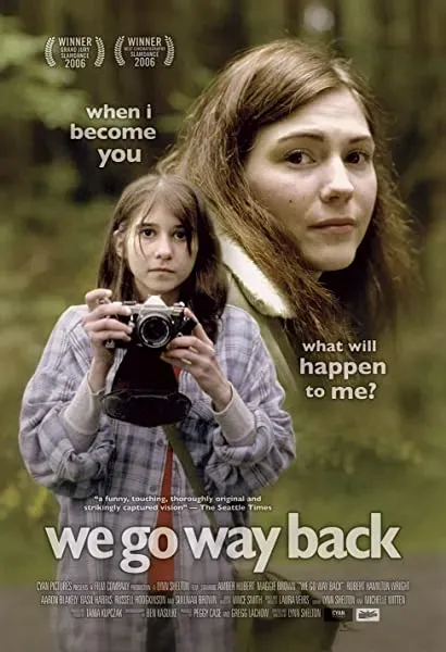We Go Way Back