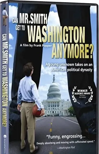 Can Mr. Smith Get to Washington Anymore?