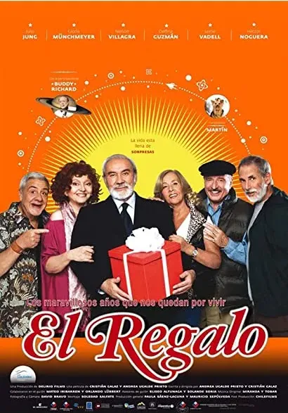 El Regalo