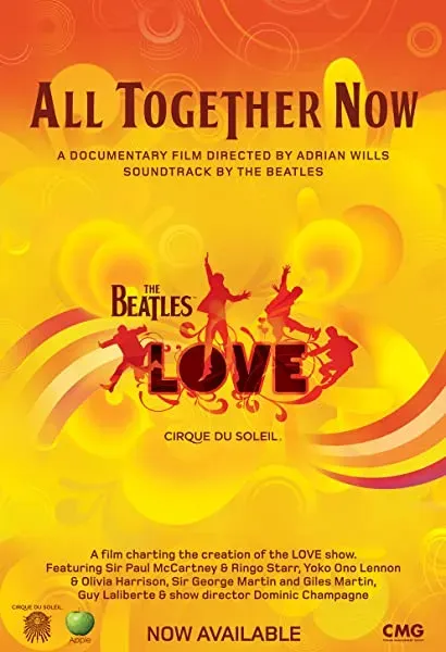 All Together Now