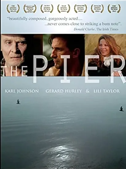 The Pier