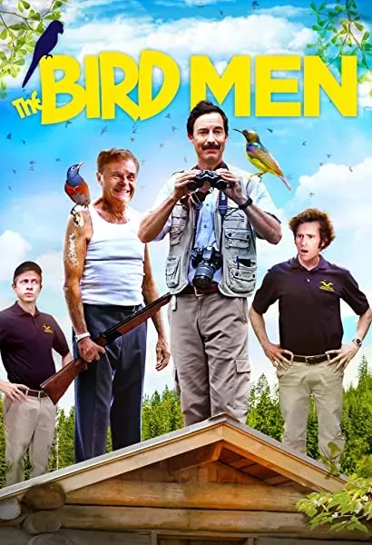 The Birder