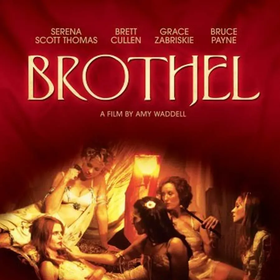 Brothel online