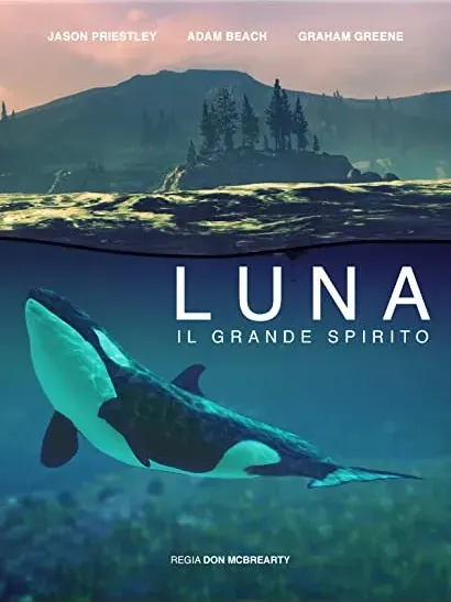 Luna: Spirit of the Whale