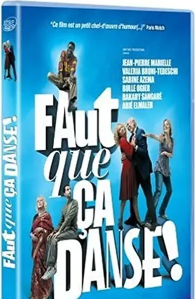 Faut que ça danse!