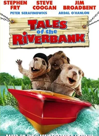 Tales of the Riverbank