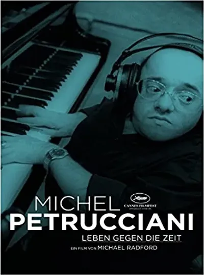 Michel Petrucciani