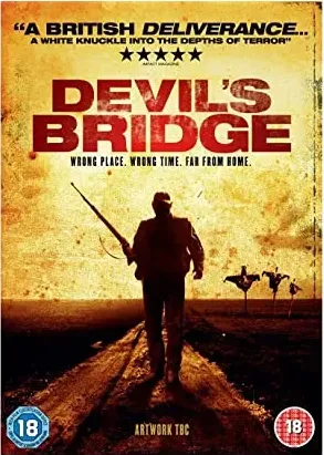Devil's Bridge