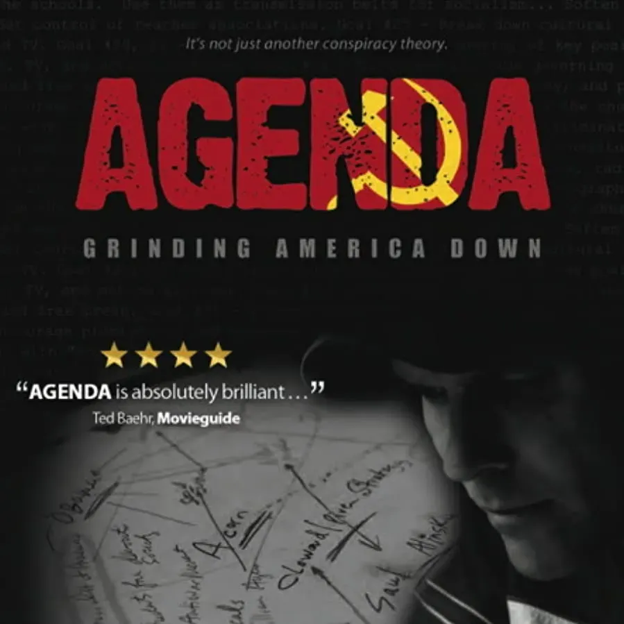 Agenda: Grinding America Down online