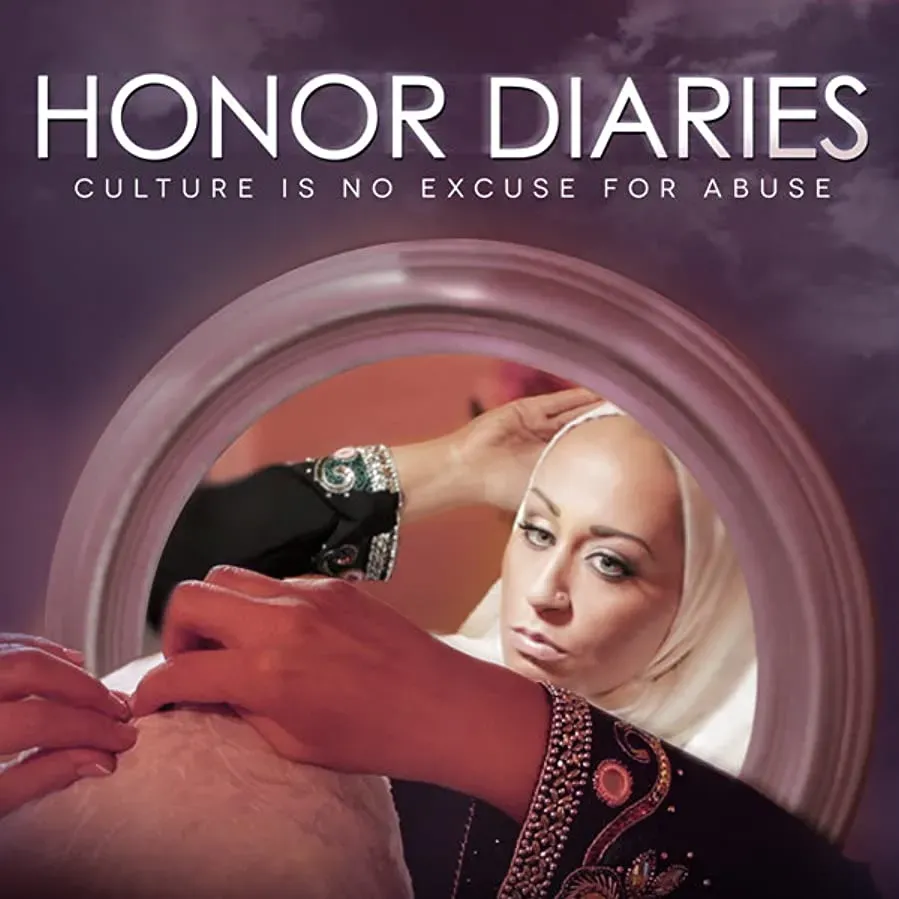 Honor Diaries online