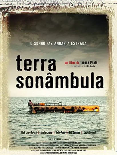 Terra Sonâmbula