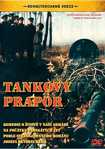 Czołgowy batalion