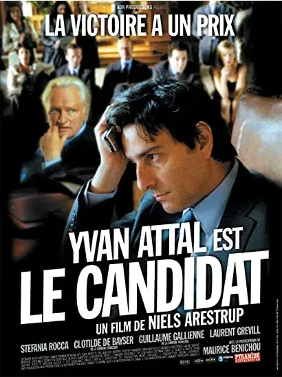 Le candidat