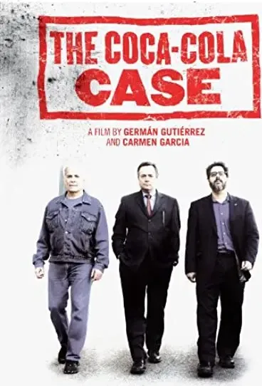 The Coca-Cola Case