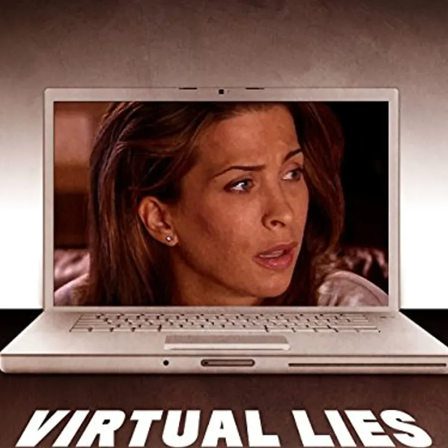 Cyber Seduction online