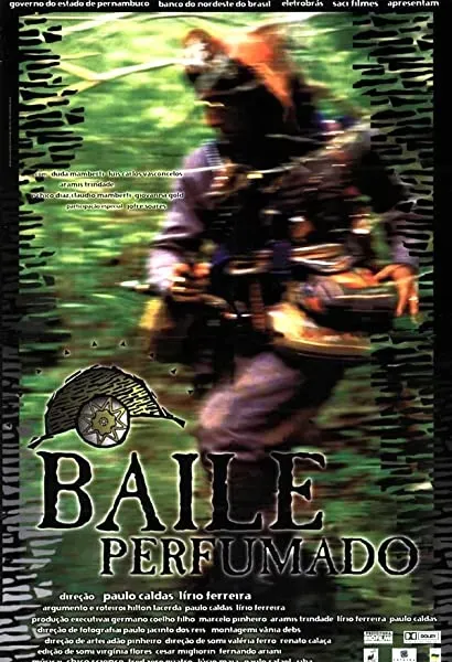 Perfumowany bal