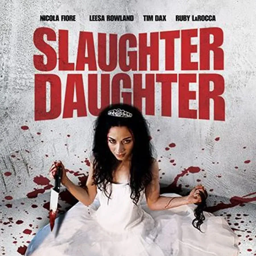Slaughter Daughter online