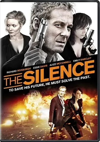 The Silence