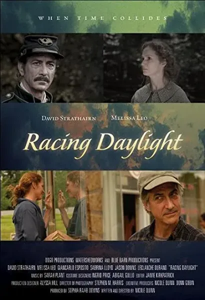Racing Daylight