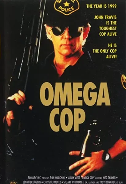 Omega Cop