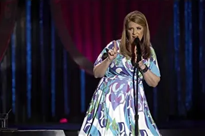 Lisa Lampanelli: Long Live the Queen