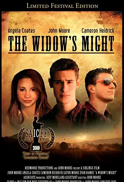 The Widow's Might