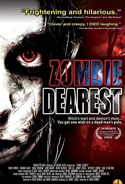 Zombie Dearest