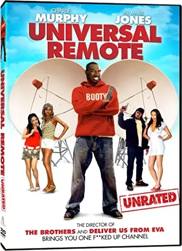 Universal Remote
