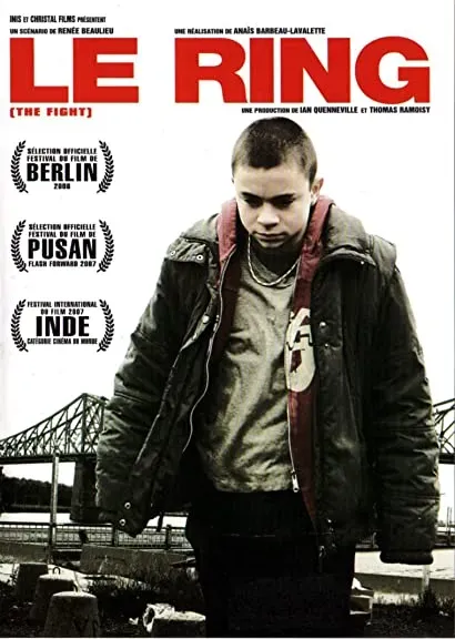Le ring