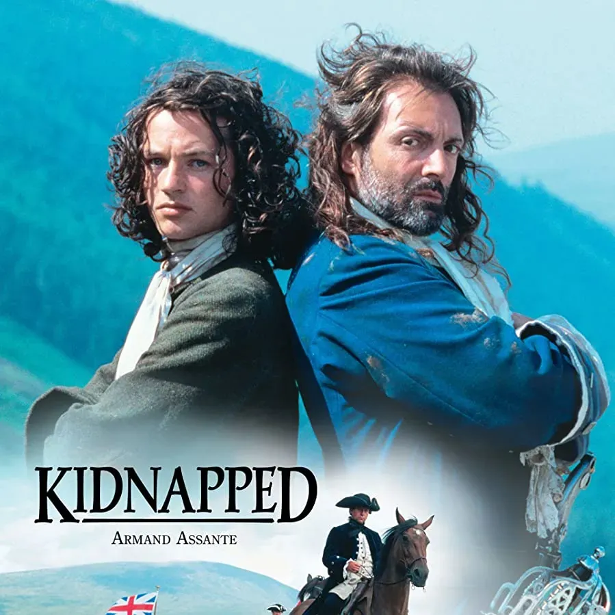 Kidnapped online
