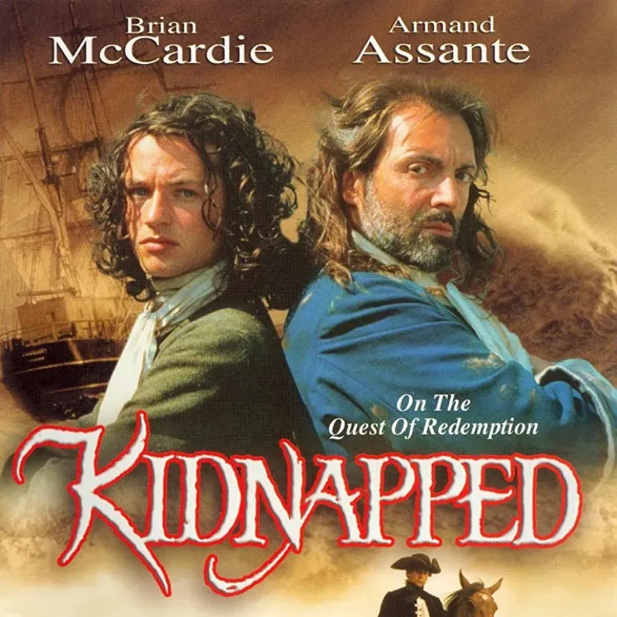 Kidnapped online