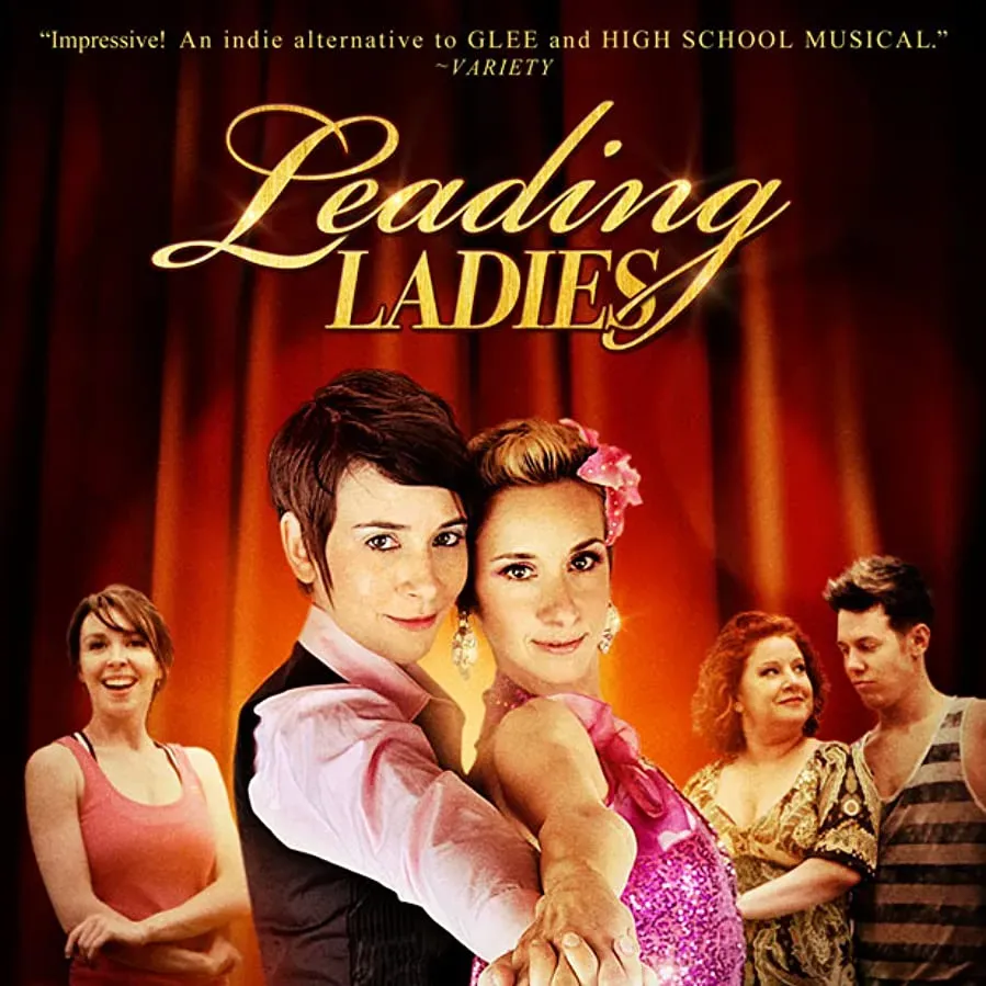 Leading Ladies online