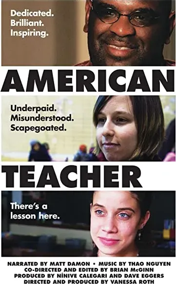 American Teacher