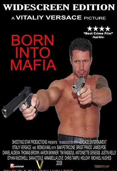 Born Into Mafia