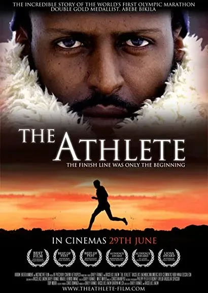 Atleta