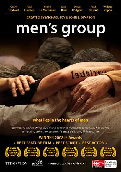 Men's Group