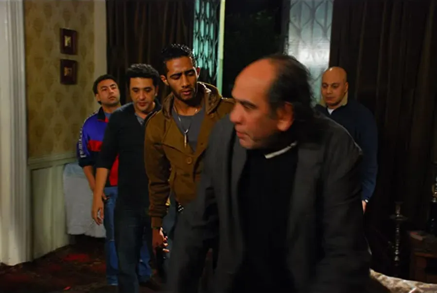 Darmowe filmy