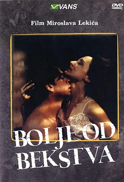Bolje od bekstva