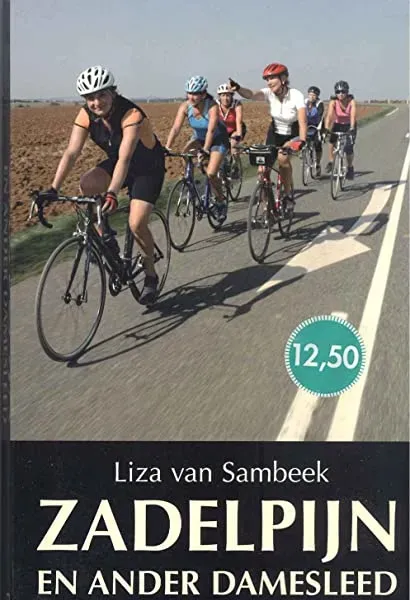 Zadelpijn