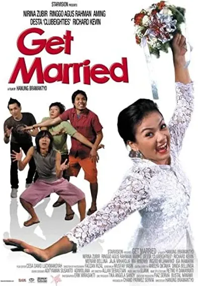 Get Married