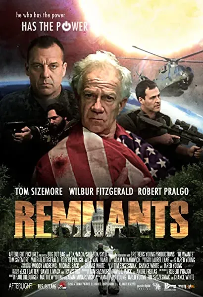 Remnants