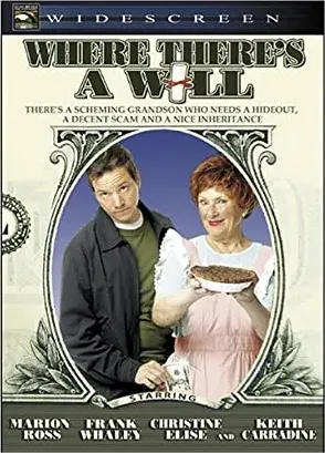 Where There's a Will