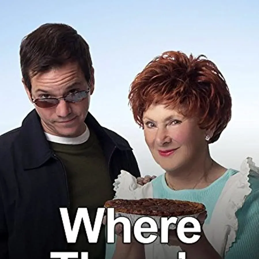 Where There's a Will online