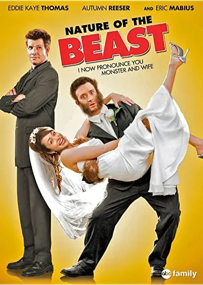 Nature of the Beast