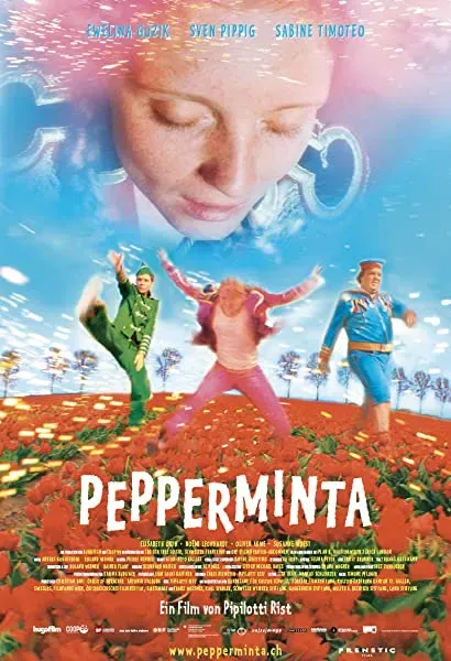 Pepperminta