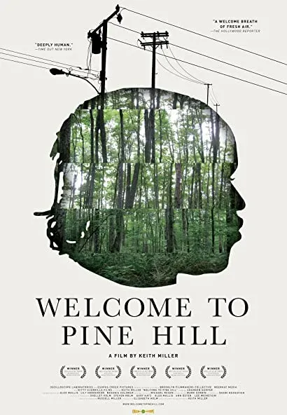 Witajcie w Pine Hill